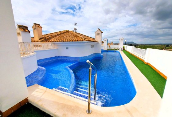 Re-Sale - Apartment - Benejúzar