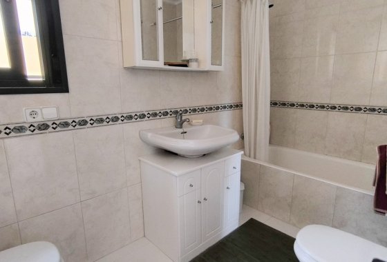 Reventa - Semi - Detached Villa - Ciudad Quesada