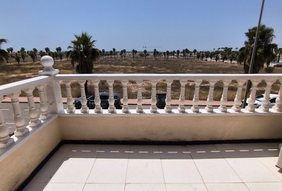 Reventa - Semi - Detached Villa - Ciudad Quesada