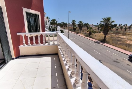 Reventa - Semi - Detached Villa - Ciudad Quesada