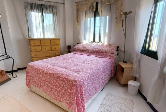 Reventa - Semi - Detached Villa - Ciudad Quesada