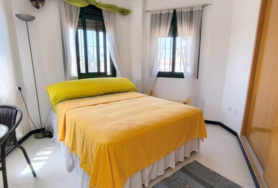 Reventa - Semi - Detached Villa - Ciudad Quesada