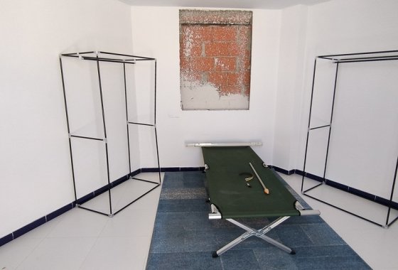 Reventa - Semi - Detached Villa - Ciudad Quesada