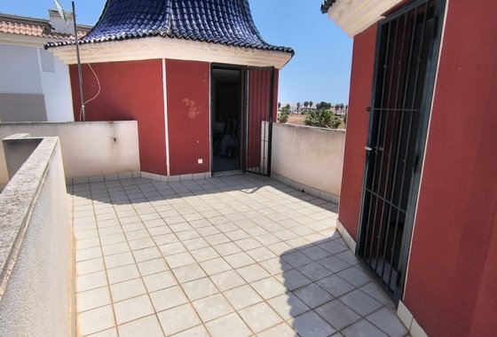 Reventa - Semi - Detached Villa - Ciudad Quesada