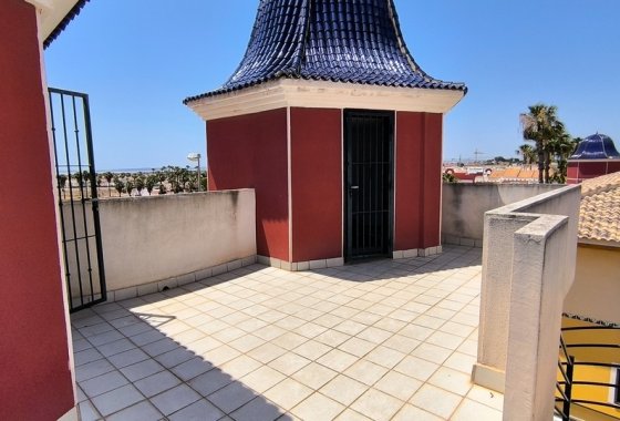 Reventa - Semi - Detached Villa - Ciudad Quesada