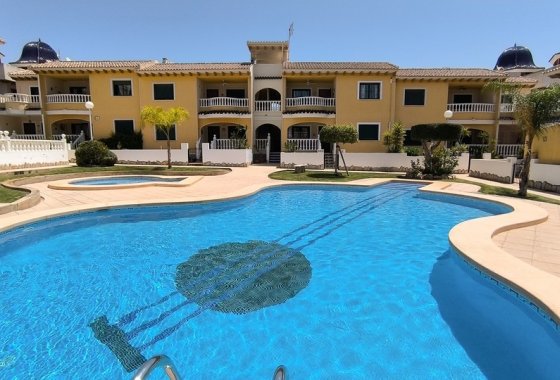 Reventa - Semi - Detached Villa - Ciudad Quesada