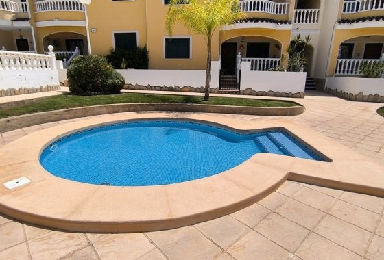 Reventa - Semi - Detached Villa - Ciudad Quesada