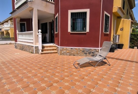 Reventa - Semi - Detached Villa - Ciudad Quesada