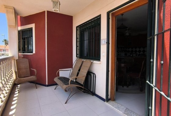 Reventa - Semi - Detached Villa - Ciudad Quesada