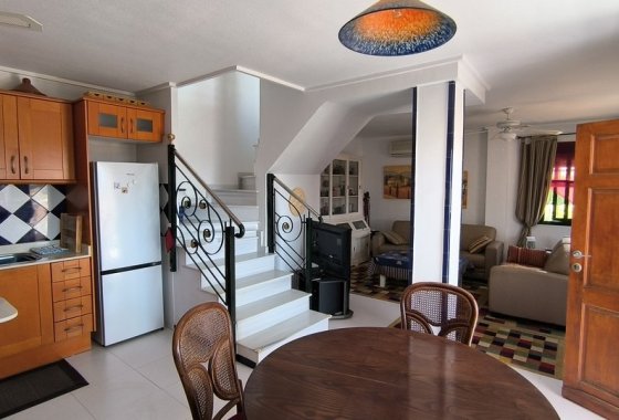 Reventa - Semi - Detached Villa - Ciudad Quesada