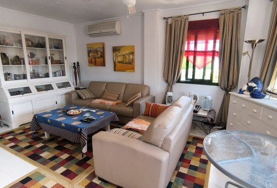 Reventa - Semi - Detached Villa - Ciudad Quesada