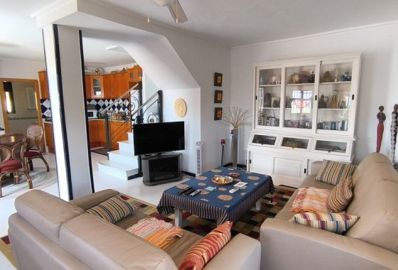 Reventa - Semi - Detached Villa - Ciudad Quesada