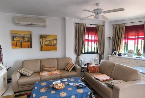 Reventa - Semi - Detached Villa - Ciudad Quesada