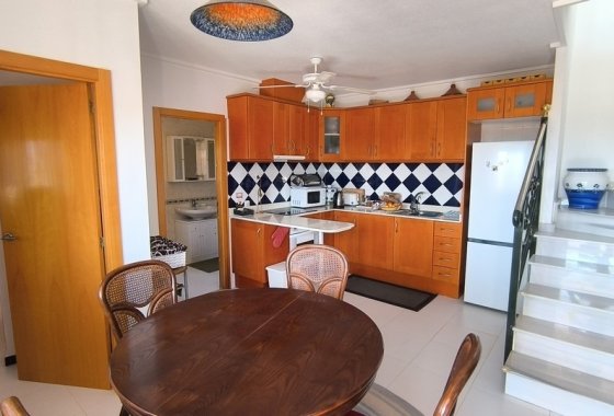 Reventa - Semi - Detached Villa - Ciudad Quesada