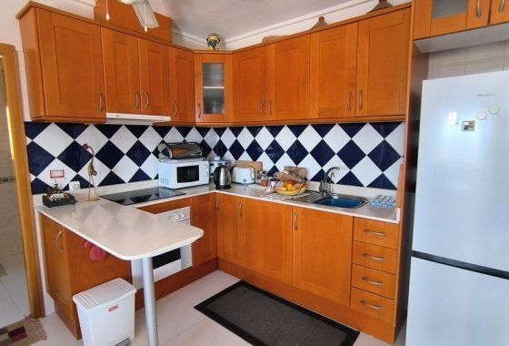 Reventa - Semi - Detached Villa - Ciudad Quesada