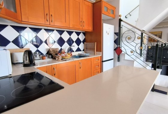 Reventa - Semi - Detached Villa - Ciudad Quesada