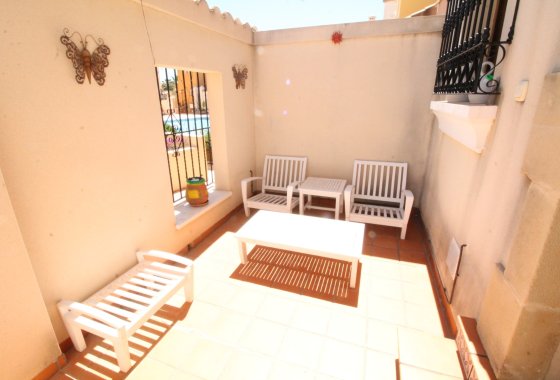 Reventa - Duplex - Algorfa