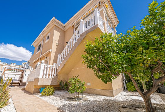 Reventa - Chalet Independiente - Villamartin - Montegolf