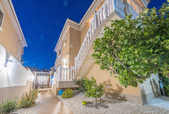 Reventa - Chalet Independiente - Villamartin - Montegolf