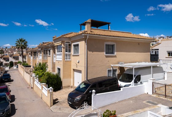 Reventa - Chalet Independiente - Villamartin - Montegolf