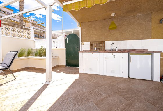 Reventa - Chalet Independiente - Villamartin - Montegolf