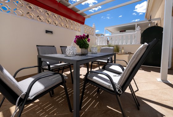 Reventa - Chalet Independiente - Villamartin - Montegolf