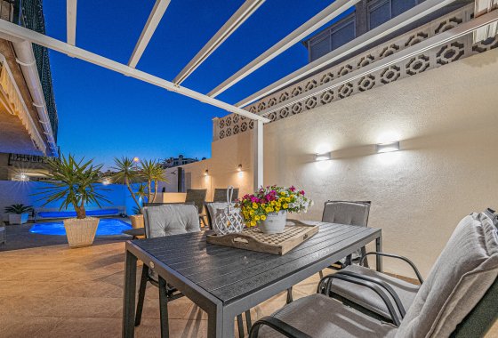 Reventa - Chalet Independiente - Villamartin - Montegolf