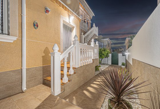 Reventa - Chalet Independiente - Villamartin - Montegolf