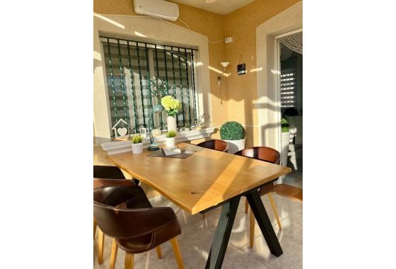 Reventa - Chalet Independiente - Villamartin - Montegolf