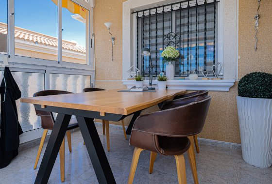 Reventa - Chalet Independiente - Villamartin - Montegolf