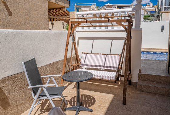 Reventa - Chalet Independiente - Villamartin - Montegolf