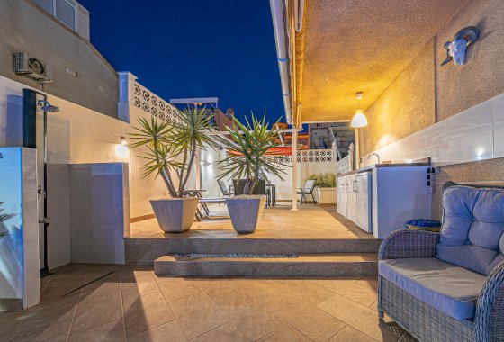 Reventa - Chalet Independiente - Villamartin - Montegolf