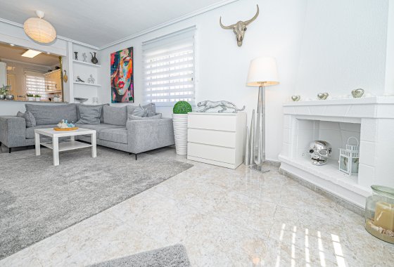 Reventa - Chalet Independiente - Villamartin - Montegolf