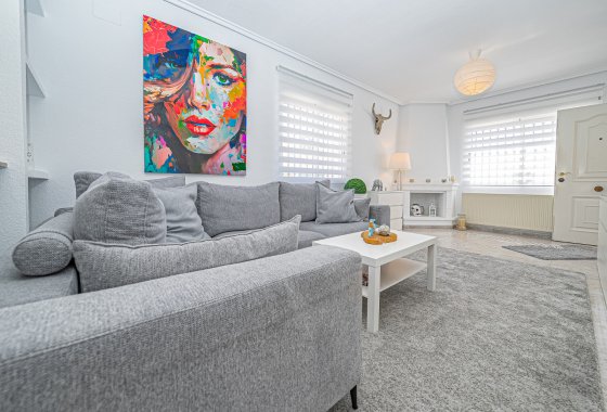 Reventa - Chalet Independiente - Villamartin - Montegolf