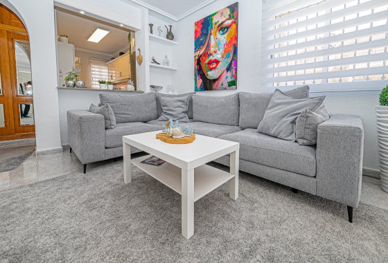 Reventa - Chalet Independiente - Villamartin - Montegolf