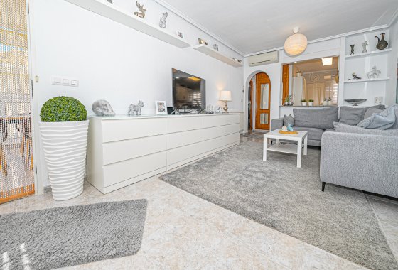 Reventa - Chalet Independiente - Villamartin - Montegolf