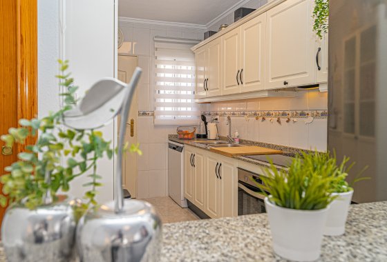 Reventa - Chalet Independiente - Villamartin - Montegolf