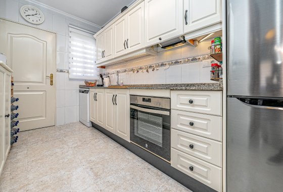 Reventa - Chalet Independiente - Villamartin - Montegolf