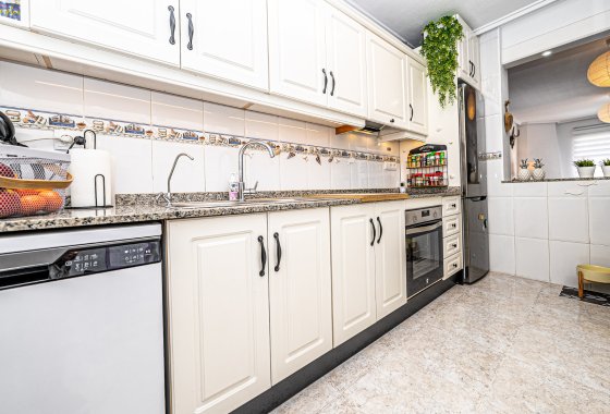 Reventa - Chalet Independiente - Villamartin - Montegolf