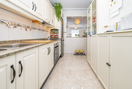 Reventa - Chalet Independiente - Villamartin - Montegolf