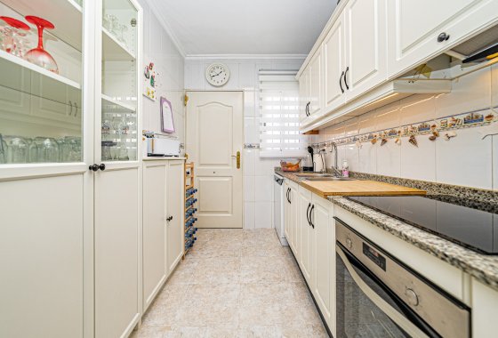 Reventa - Chalet Independiente - Villamartin - Montegolf