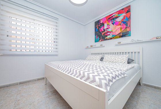 Reventa - Chalet Independiente - Villamartin - Montegolf