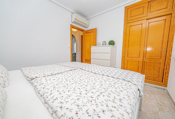 Reventa - Chalet Independiente - Villamartin - Montegolf