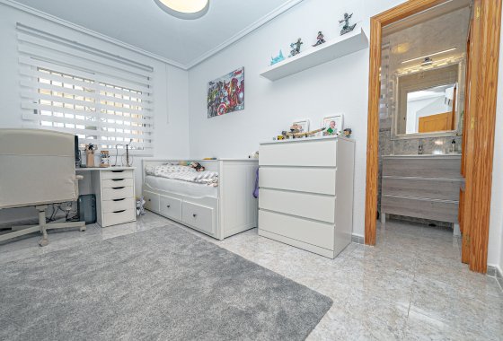 Reventa - Chalet Independiente - Villamartin - Montegolf