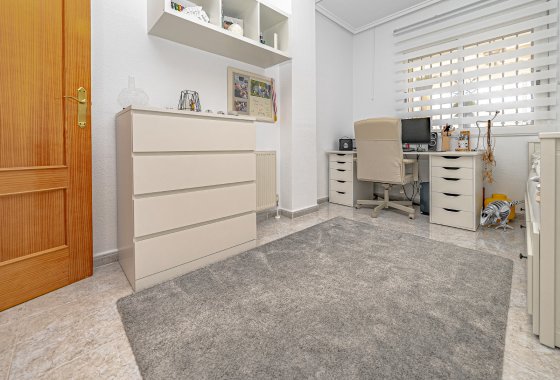 Reventa - Chalet Independiente - Villamartin - Montegolf