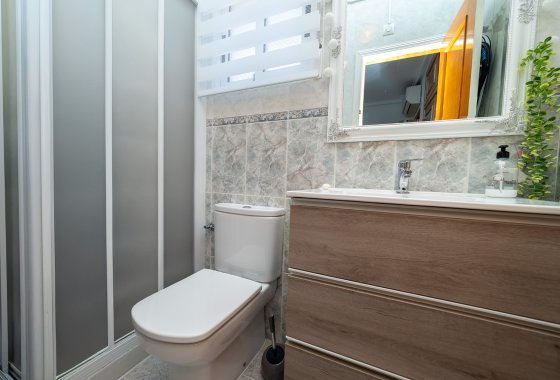 Reventa - Chalet Independiente - Villamartin - Montegolf