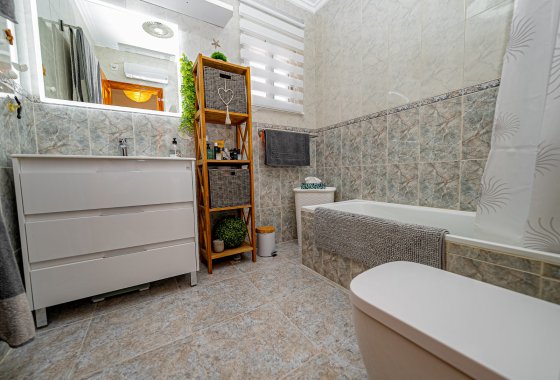 Reventa - Chalet Independiente - Villamartin - Montegolf