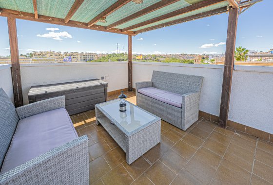 Reventa - Chalet Independiente - Villamartin - Montegolf