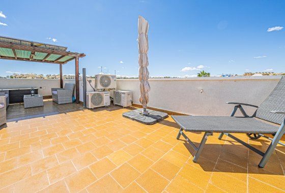 Reventa - Chalet Independiente - Villamartin - Montegolf