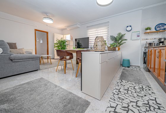 Reventa - Chalet Independiente - Villamartin - Montegolf